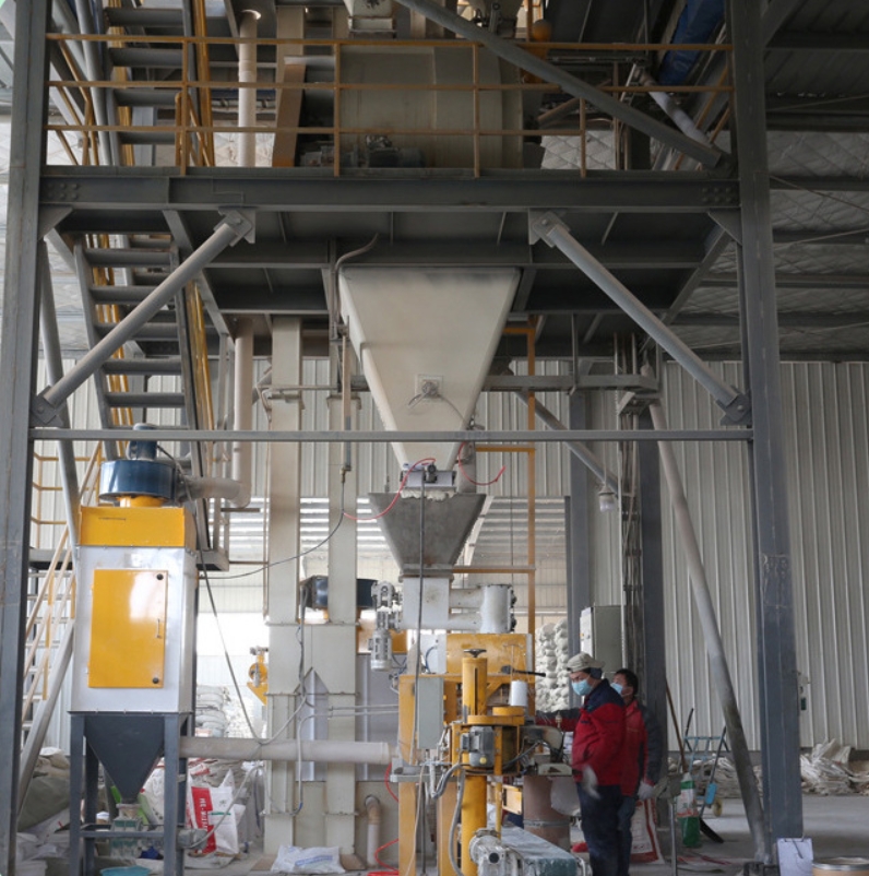 Τελευταίες τάσεις και γνώσεις στη βιομηχανία ζωοτροφών