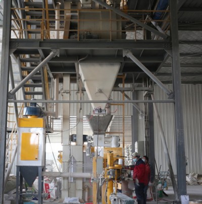 Τελευταίες τάσεις και γνώσεις στη βιομηχανία ζωοτροφών